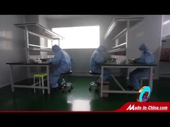 قطعات فولادی ضد زنگ آلومینیوم برنجی فلزی ماشینکاری شده