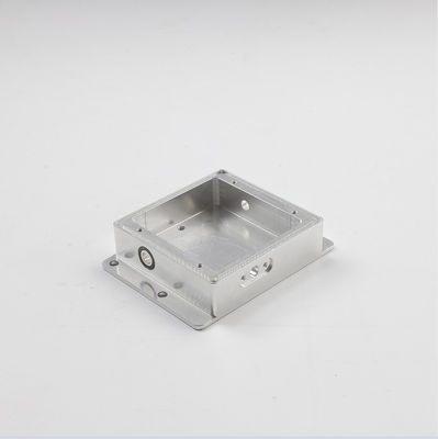 قطعات ماشین ماشینکاری سریع نمونه اولیه ماشینکاری میکرو سریع CNC