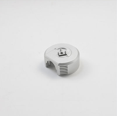 خدمات دقیق قطعات فرز CNC آلومینیومی فرز آنودایز