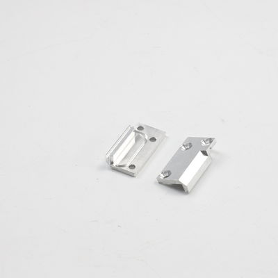 خدمات دقیق قطعات فرز CNC آلومینیومی فرز آنودایز