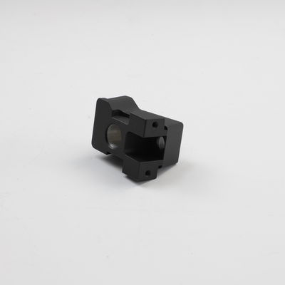 خدمات دقیق قطعات فرز CNC آلومینیومی فرز آنودایز