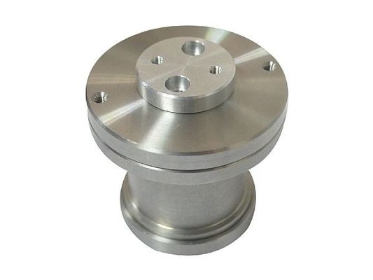 قطعات تراشکاری CNC قطعات ماشینکاری فولاد آلومینیومی با دقت بالا با دوام