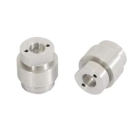 قطعات تراش CNC قطعات آلومینیومی CNC ماشینکاری با دقت بالا