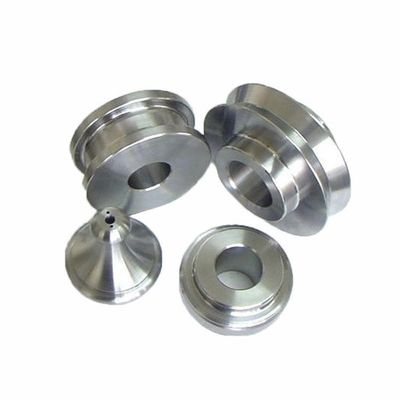 قطعات ماشین ماشینکاری سریع نمونه اولیه ماشینکاری میکرو سریع CNC