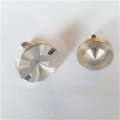 قطعات ماشینکاری CNC فولاد OEM قطعات مسی CNC بادوام ISO9001