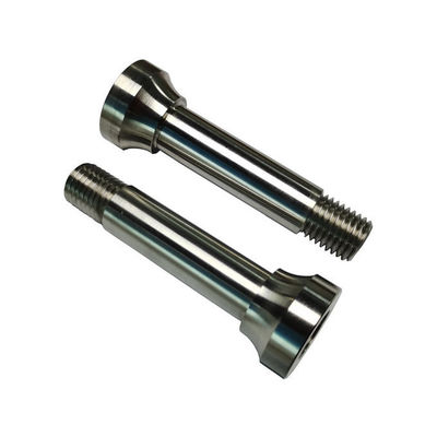 قطعات تراش CNC قطعات آلومینیومی CNC ماشینکاری با دقت بالا