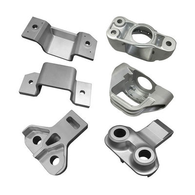 نمونه اولیه ماشینکاری سریع با دقت بالا نمونه اولیه فرز سفارشی CNC