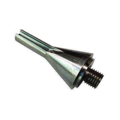 فرمت فایل STL/STEP/IGES برای ماشینکاری نمونه اولیه سریع سفارشی