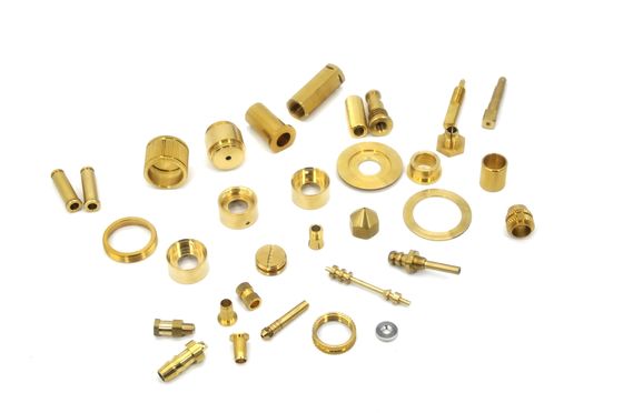 سفارشی CNC ماشینکاری فرز تراش قطعات رنگی آنودایز پایان