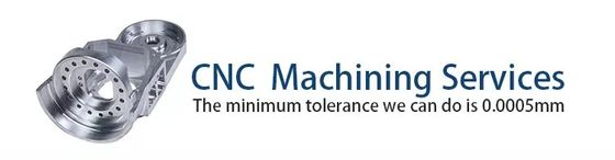 قطعات آلومینیومی CNC آبکاری آنودایز برای بسته بندی خودرو
