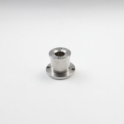 خدمات تراشکاری فرز CNC آنودایز شده قطعات آلومینیومی OEM / ODM CNC