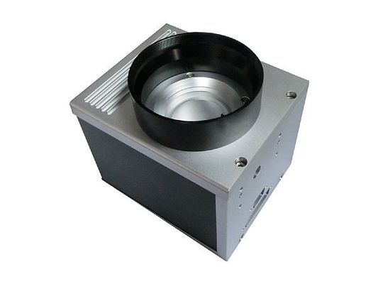 قطعات آلومینیومی سفارشی ماشینکاری شده قطعات آلومینیومی آنودایز شده ISO9001