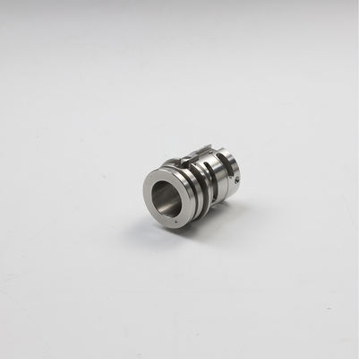 ماشینکاری نمونه اولیه CNC بسیار دقیق برای کسب و کار شما