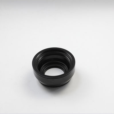ماشینکاری CNC دقیق آلومینیوم نمونه سازی قطعات میکرو ماشینکاری