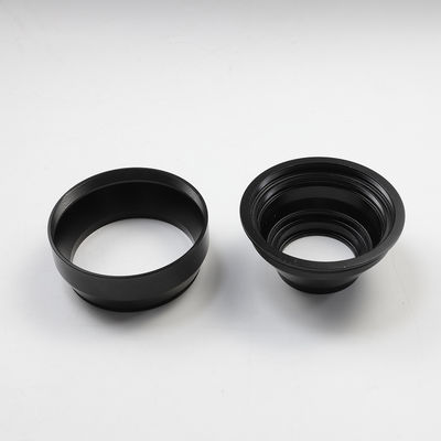 آلومینیوم ماشینکاری CNC پولیش شده برای الزامات دقت بالا