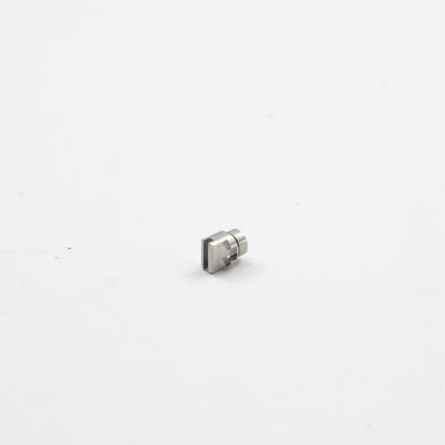 ماشینکاری CNC دقیق آلومینیوم نمونه سازی قطعات میکرو ماشینکاری