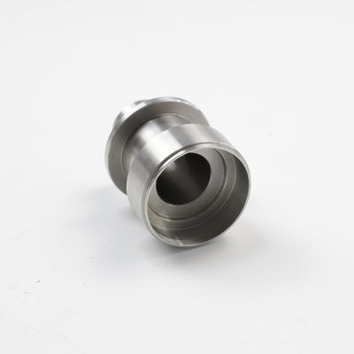 ماشینکاری CNC دقیق آلومینیوم نمونه سازی قطعات میکرو ماشینکاری