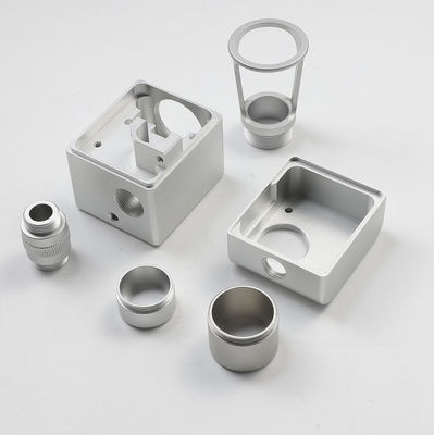 سفارشی CNC ماشینکاری آلومینیوم CNC فرز خدمات پرداخت