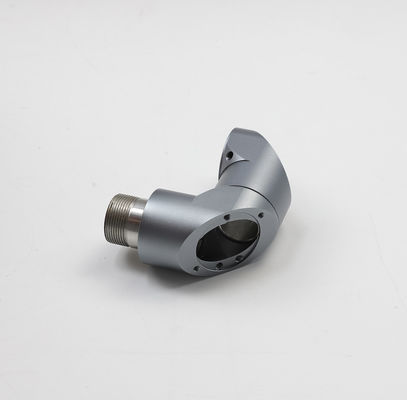 سفارشی CNC ماشینکاری آلومینیوم CNC فرز خدمات پرداخت