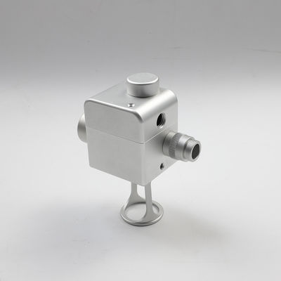 سفارشی CNC ماشینکاری آلومینیوم CNC فرز خدمات پرداخت