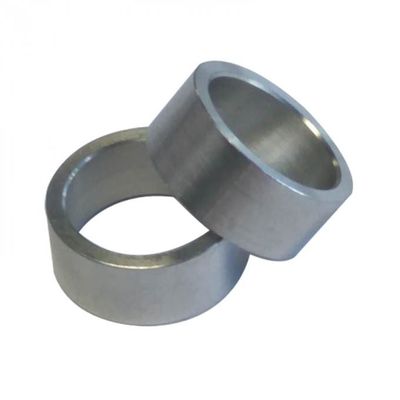 نمونه سازی سریع دقیق قطعات فلزی سختی فولاد سفارشی ساخته شده است