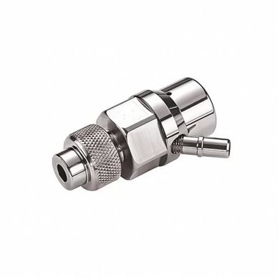 قطعات فولادی ضد زنگ CNC بادوام / سندبلاست قطعات خودرو ISO9001