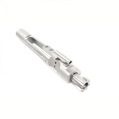 قطعات فولادی ضد زنگ CNC بادوام / سندبلاست قطعات خودرو ISO9001