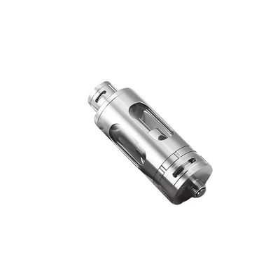 خدمات ماشینکاری CNC قطعات آلومینیومی CNC آنودایز غیرفعال سازی