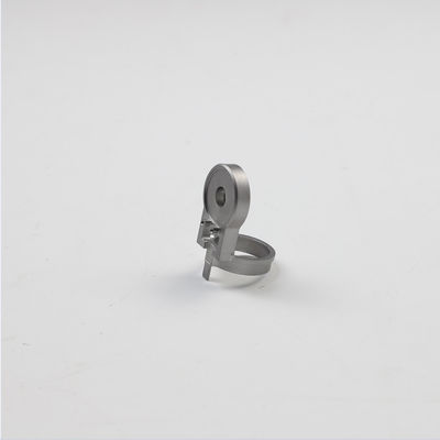 قطعات ماشین تراش دقیق CNC نمونه های اولیه قطعات ماشین فرز آنودایز