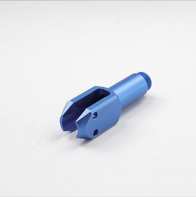 قطعات ماشین تراش دقیق CNC نمونه های اولیه قطعات ماشین فرز آنودایز
