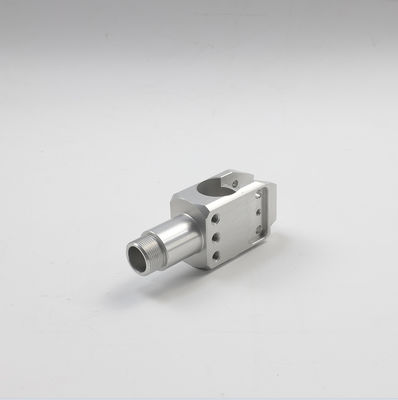 قطعات ماشین تراش دقیق CNC نمونه های اولیه قطعات ماشین فرز آنودایز