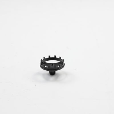 قطعات ماشین تراش دقیق CNC نمونه های اولیه قطعات ماشین فرز آنودایز