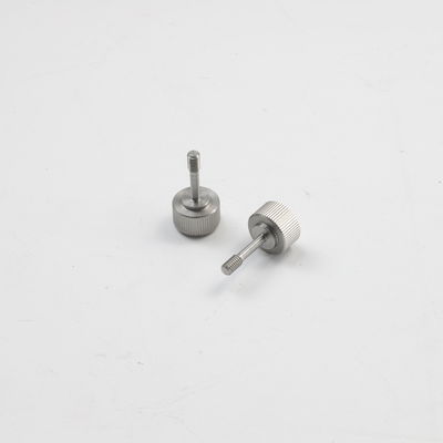 قطعات ماشین تراش دقیق CNC نمونه های اولیه قطعات ماشین فرز آنودایز