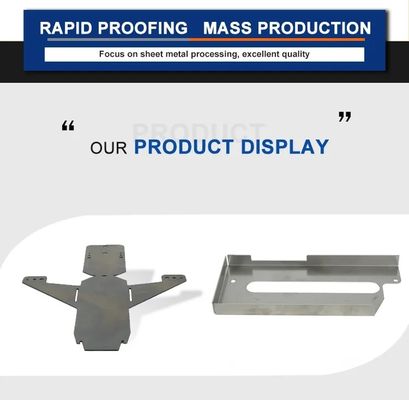 قطعات برش لیزری هاردن قطعات مکانیکی ماشینکاری OEM CNC ISO9001