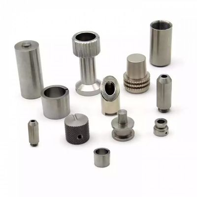 برنج CNC فرز قطعات ماشینکاری آنودایز آبکاری پرداخت پرداخت