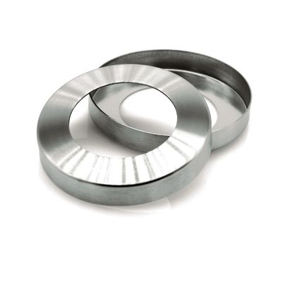 ODM / OEM سفارشی ساخت قطعات ورق فلزی ماشینکاری CNC