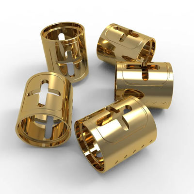 خدمات قطعات ماشینکاری دقیق CNC سفارشی پرداخت نمونه اولیه