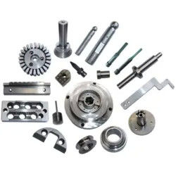 خدمات فرز CNC آلومینیومی بادوام قطعات آلومینیومی Harden CNC سفارشی