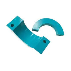 خدمات فرز CNC آلومینیومی بادوام قطعات آلومینیومی Harden CNC سفارشی