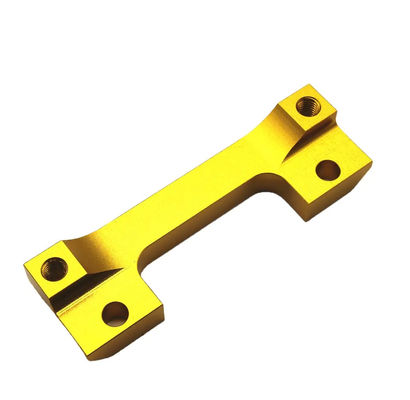 خدمات فرز CNC آلومینیومی بادوام قطعات آلومینیومی Harden CNC سفارشی