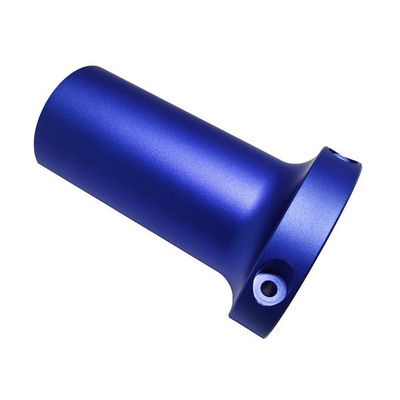 سختی قطعات آلومینیومی ماشینکاری CNC نمونه سازی سریع سفارشی